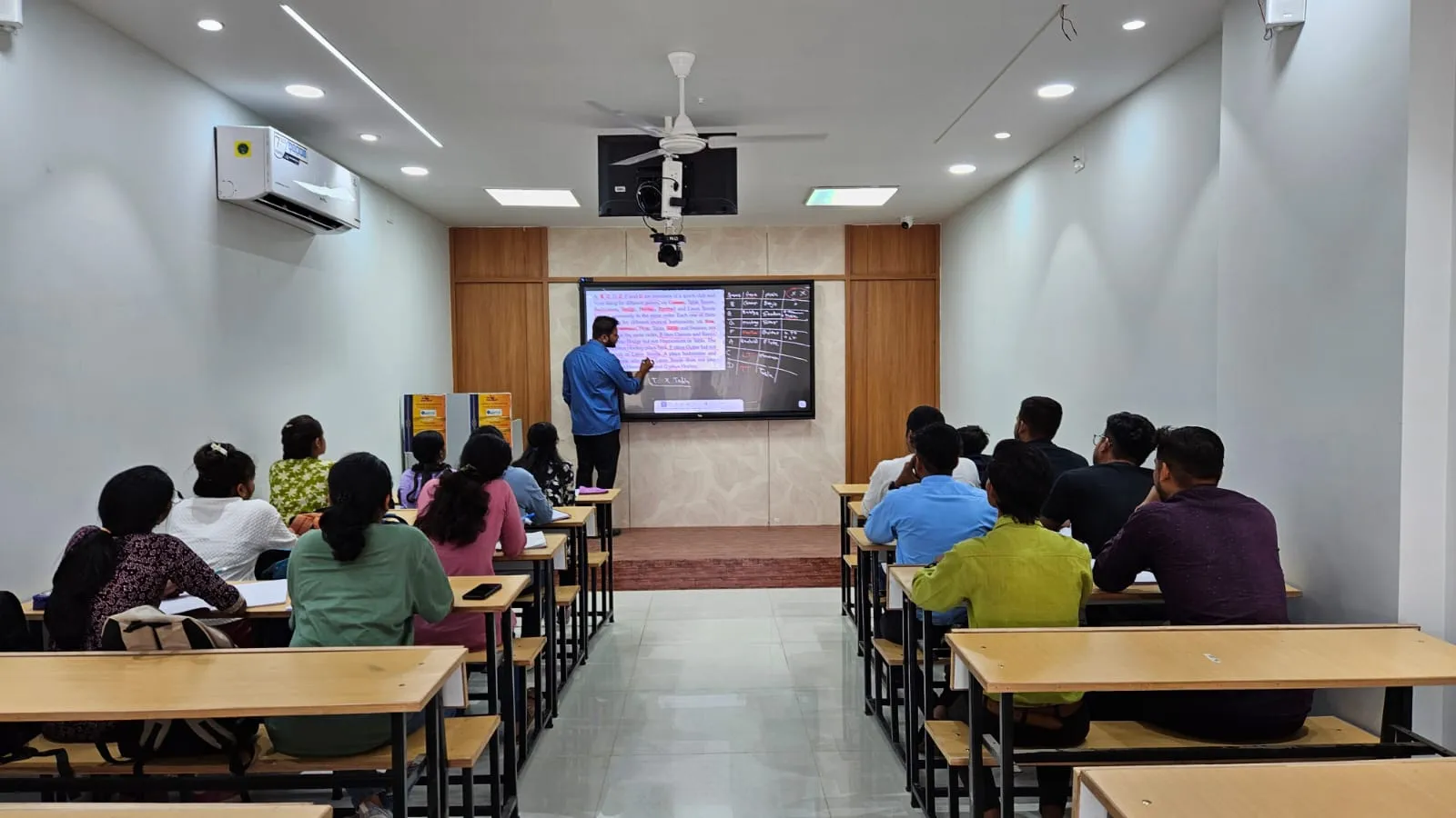 Advanced Labs